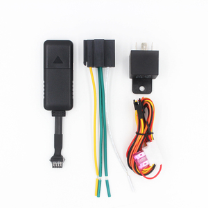 Mini GPS <strong>Tracker</strong> Gt06 Protocol <strong>Tracker</strong> Supporting IP Lock Rastreador GPS for Bike Car - Product Image 2