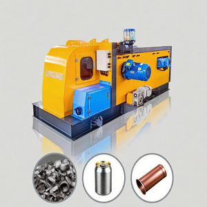 Eddy Current Separator for Garbage <strong>Sorting</strong> and Material Recovery - Product Image 6