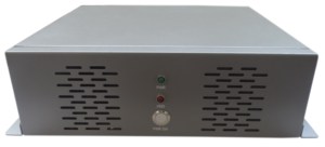 用于远程监控的6Lan 2COM 6USB工业嵌入式系统边缘计算机