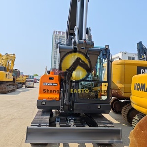 Orijinal Doosan Dx60-9 Dh60 Dx55 Dx60-7 Dx80 Dx75, satılık kullanılan Doosan 55 60 75 80 - Product Image 2