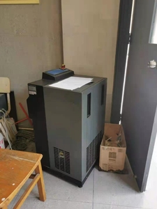 Used GTO524 SM Offset Printing Machine from <strong>Germany</strong> 4-Color Bill and Paper Printer Second Hand <strong>GTO</strong> 524 - Product Image 6