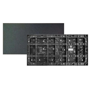 Заводская цена P2.5 Крытый светодиодный модуль P2 P3 P4 P5 полноцветный SMD Программируемый Светодиодный модуль дисплей светодиодный панельный модуль