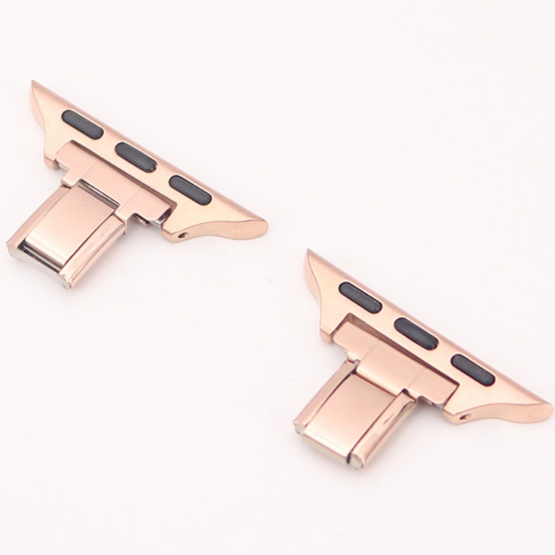 38/40/41 mm-oro rosa