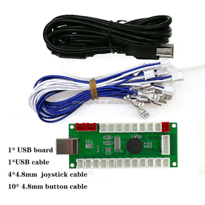 USB-кодировщик в американском стиле - Product Image 2