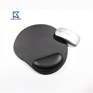 Memory Foam <strong>Mouse</strong> Pad Four-Sided Projectile Sponges Base PORON Reduced Fringe Gaming <strong>Mouse</strong> Pad <strong>Computer</strong> Accessories for Office - Product Image 1