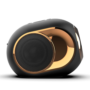 Mgitec卓越音质UFO形状扬声器360度Hifi环绕声磁悬浮BT扬声器 - Product Image 6