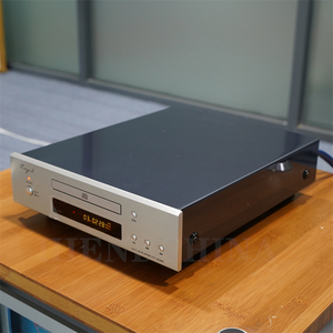 Ca-yin-Reproductor de CD con Salida Digital Coaxial Óptica, Reproductor de CD, Solo Salida Analógica RCA, CS4398 - Product Image 4