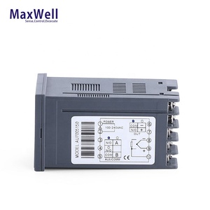 Controlador de temperatura Pid para compresor de aire - Product Image 4