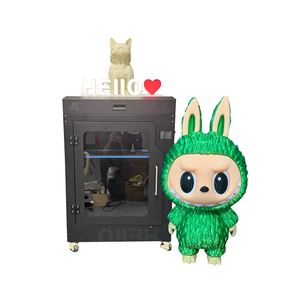 Customizable Prototyping <strong>3d</strong> Printers FDM <strong>3d</strong> Printer Models Impresora Digital Sculpture <strong>3d</strong> <strong>Printing</strong> Machine - Product Image 1