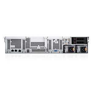 Potente potencia de computación R760XS servidor en rack de doble enchufe 2U - Product Image 6