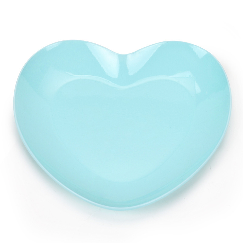 HEART BLUE