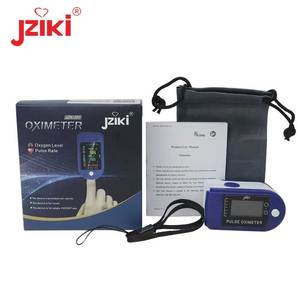 Chất Lượng Tốt Xung Oximeters Điện Cầm Tay Xung Oximeters TFT Hiển Thị Xung Oximeters Ngón Tay Cho Y Tế Sử Dụng - Product Image 4