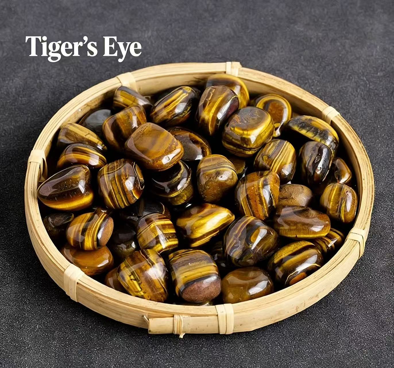 Tiger's Eye