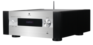 AMPLIFICADOR DE POTENCIA 2,1, amplificador de audio de clase d, HIFI, canal dual, potencia digital de 240W, amplificador de sonido - Product Image 4