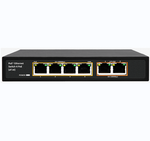 CCTV 8 Channel 36VDC <strong>Output</strong> Power Supply HD Video Receiver Hub - Product Image 4
