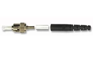 Unassembled Fiber Optic Connector Parts ST SC <strong>FC</strong> <strong>LC</strong> <strong>SM</strong> MM SX <strong>DX</strong> with PC UPC APC Polishing Ferrule for Equipment Use - Product Image 2