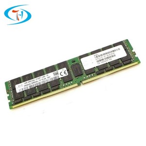 64GB DDR4-2933-MHz RDIMM/2Rx4メモリUCS-MR-X64G2RT-Hサーバーメモリ - Product Image 1