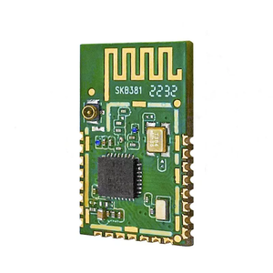 CE認定Bluetoothモジュール5.2低エネルギーBle超低コストマスタースレーブOne Bleモジュール - Product Image 1