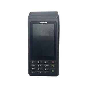 V240m POS Клеммная клавиатура с прочной силиконовой клавиатурой-высококачественные функциональные клавиши для эффективных систем POS - Product Image 4
