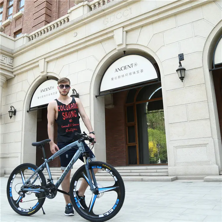 2023 haute qualité vente chaude vélo vélo alliage cadre cycle bicicletas hommes vtt vélo bicicleta 29 pouces