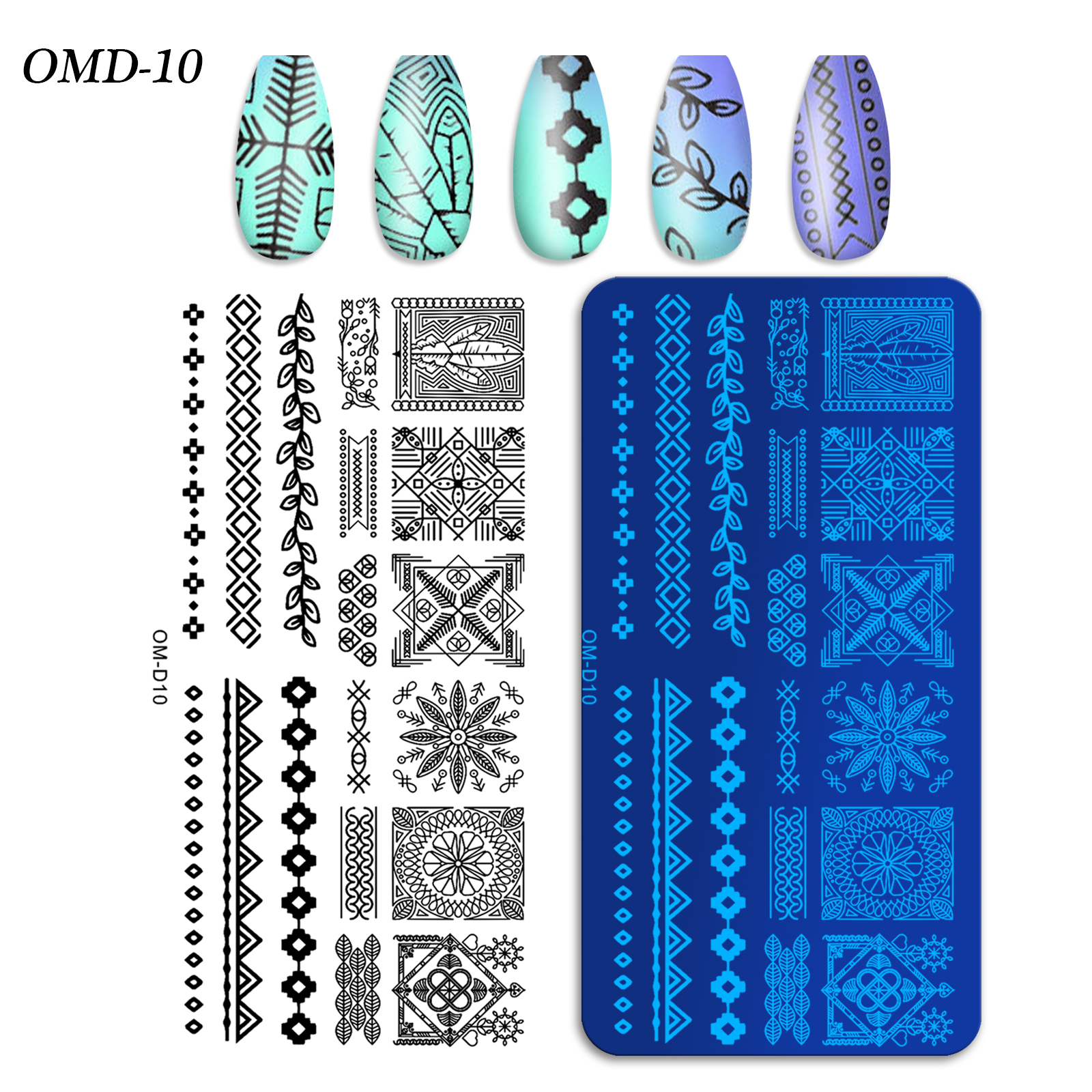 OM-D10