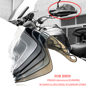 R1200GS用オートバイハンドガードBMWF800GSアドベンチャー用ハンドシールドプロテクターウィンドシールドS1000XR R 1200GS LC R1250RS - Product Image 3