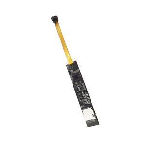 1080P USB-Kamera modul mit SD-Karten unterstützung Lokaler Speicher 128G Batterie betriebenes Kamera modul - Product Image 1