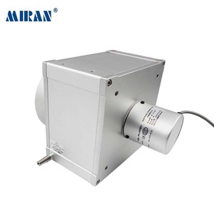 MIRAN Optical rotary <strong>encoder</strong> electrical pull wire <strong>encoder</strong> DC24V 3000mm draw wire displacement <strong>sensor</strong> - Product Image 6