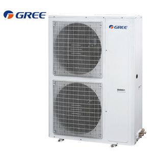 格力智能VRF vrv家用天花板盒式分体式风管式冷热中央空调 - Product Image 2