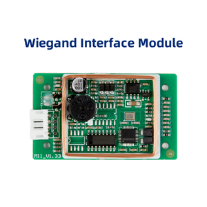 125KHz 13,56 MHz RFID-Zweifrequenz-Lese modul IEC/ISO14443A Smart Access Control-Kartenleser modul - Product Image 2