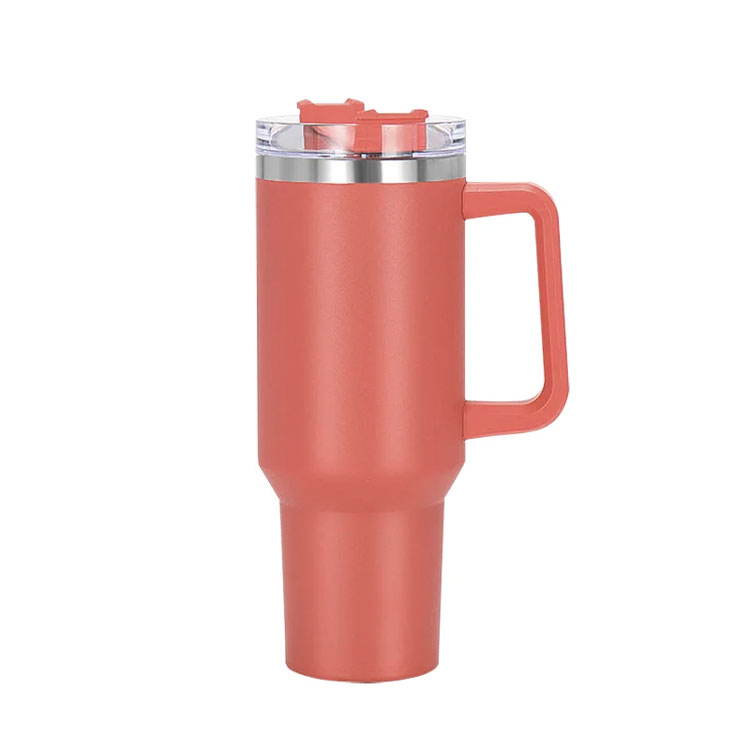 café