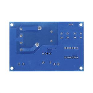 Módulo de Control de cargador de batería, Placa de protección de interruptor de Control de carga de batería de litio de almacenamiento de 6-60V CC, 1 unidad - Product Image 6
