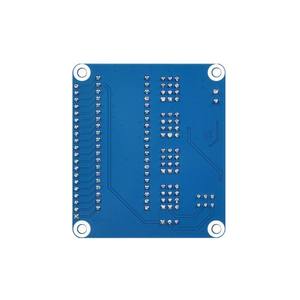 Modulo Servo Driver per Raspberry Pi Pico 16-ch uscite scheda di espansione con risoluzione a 16 bit - Product Image 3