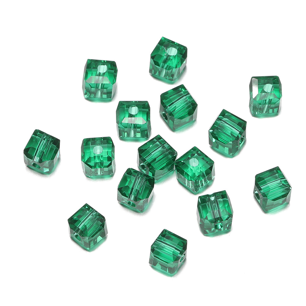 Vert foncé