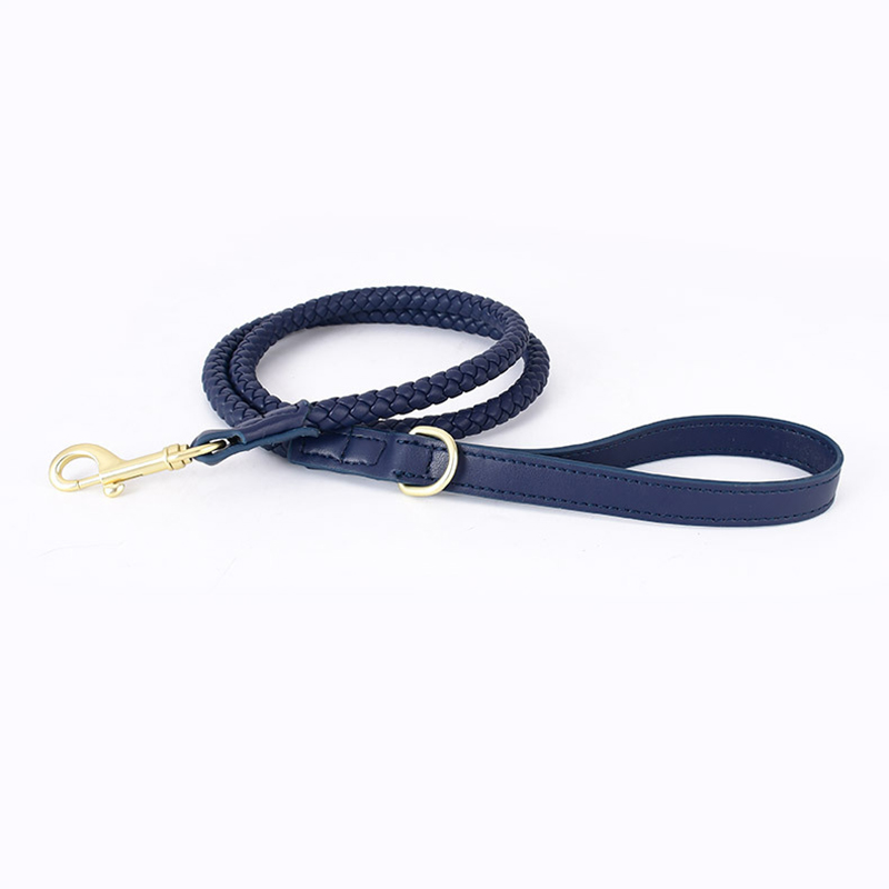 Blue 120cm rope