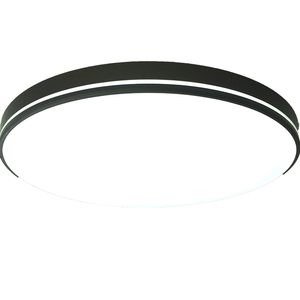 Modern <strong>Hot</strong> Selling 24w Home Decor Living Room <strong>LED</strong> Ceiling Lamp 3 Color September CNY 0 <strong>New</strong> 2024 - Product Image 2