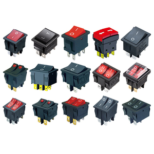 D2F-01FL-A Super Small Basis schalter 0.1 Ein Hub Mikrosc halter Maustaste