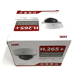 Hik DS-2CD1143G0-I 4MP红外IP67圆顶室内室外廉价ip网络安全摄像机，适用于人体/车辆检测/家庭 - Product Image 6
