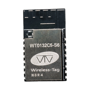 Módulo WiFi wireless-tag 2. 2 wifi6 5g basado en el chip Espressif ESP32 C5 utilizado para la puerta de enlace Zigbee 5g IOT - Product Image 1