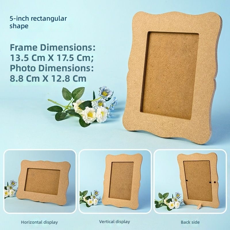 Brown (13.5*17.5cm)