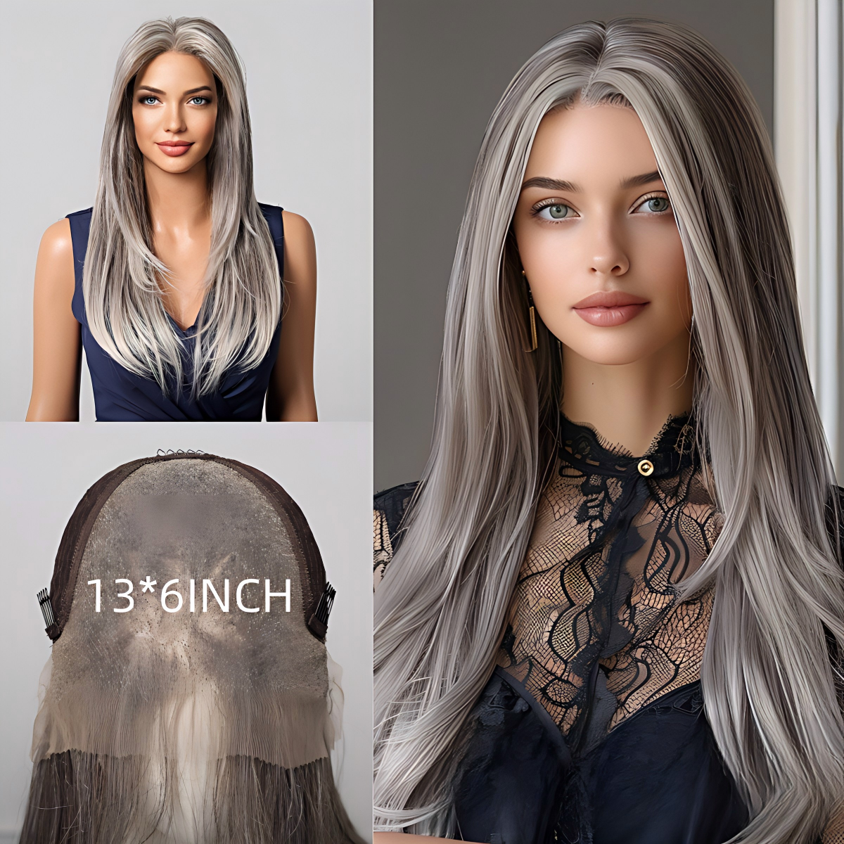 Ash Gray