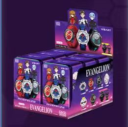Caja Completa (6PCS)