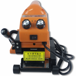 自动热风HDPE土工膜焊接机楔形焊机和塑料衬里的新条件 - Product Image 3