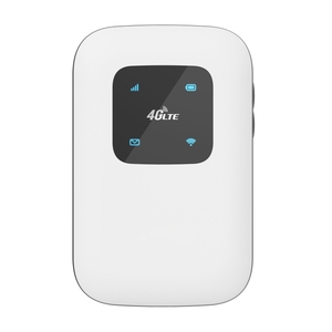 4G LTE WiFi Hotspot Router ซิมการ์ดโมเด็มไม่จำกัดฟรี WiFi โมเด็ม TYPE-C พอร์ต USB 4G อินเทอร์เน็ตไม่จำกัดข้อมูลพกพา - Product Image 5