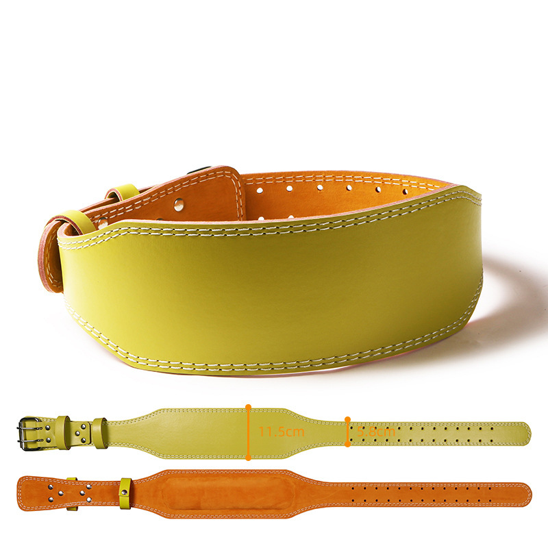 Fruit Green / Back Width & Height 11.5cm / Brown Back