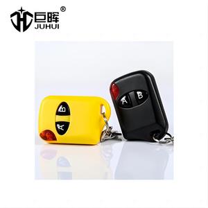 Codice universale per porta del Garage di apprendimento con codice fisso duplicatore telecomando senza fili