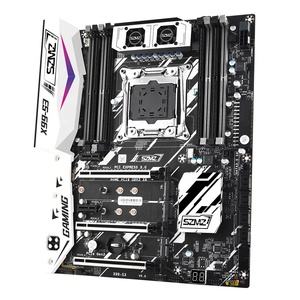 จัดส่งที่รวดเร็ว DDR4 ECC REG หน่วยความจำ Lga2011-3ซ็อกเก็ต X99 S3เมนบอร์ดสนับสนุน XEON E5สนับสนุนเทอร์โบเพิ่ม - Product Image 6