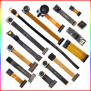 Factory Customization 5MP IMX250LLR/LQR MIPI Sensor Camera Module for Machine Vision <strong>Embedded</strong> <strong>System</strong> - Product Image 6