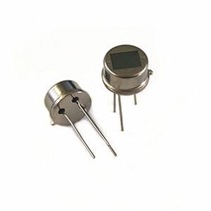 Ampio squillato quadrilatero finestra quadrupla con sensore sonda pir D204S D204B D205B per uomo rilevare le luci interruttore del sensore - Product Image 3