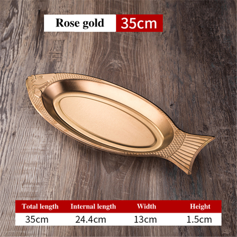 oro rosa 35cm